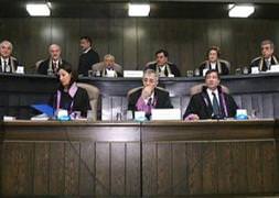 Anayasa Mahkemesi'nden kısmi iptal