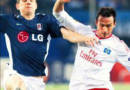 Cimbom'dan panzer atağı