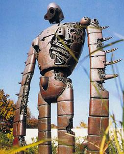 Asker robotlar sınıra gidiyor