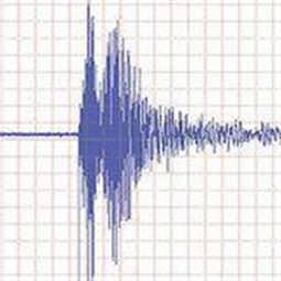 Ege’de deprem