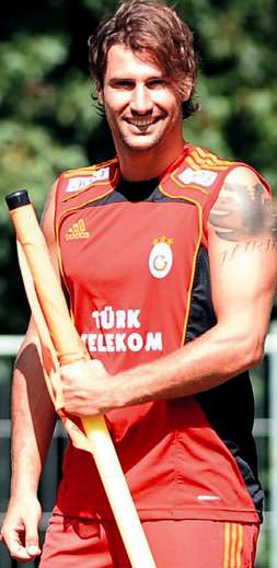 F.Bahçe’yi yenmemiz gerekiyor