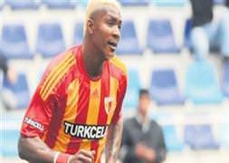 Yeter artık Benfica!