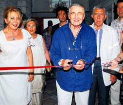 Alaçatı’nın en yeni otelini Koç açtı