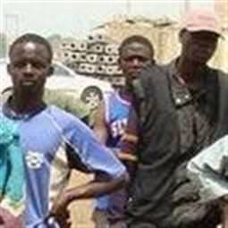 Nijerya’da köye saldırı: 8 ölü