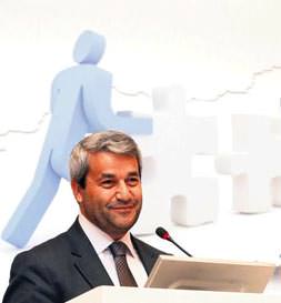 İşsizlik yüzde 10’a iner