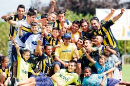 Aykut Kocaman tamamen farklı!