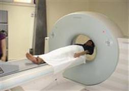 Tomografi çektirirken öldü