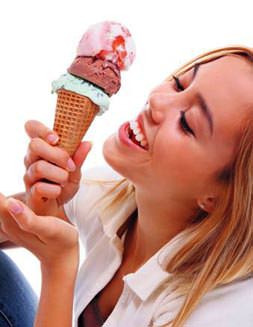 Sağlığınızı 'dondurma'yın