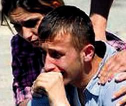 Korkunç iddia: Tank çürüktü