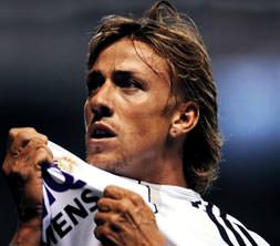 Kartal’a Guti oyunu