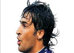 Akıl hocası Del Bosque