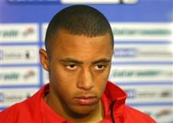 Galatasaray'ın son favorisi