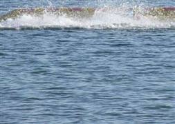 Serinlemek için girdikleri denizde boğuldular