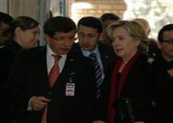 Kabil konferansı toplanıyor