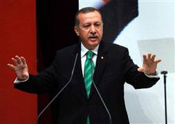 Erdoğan'ın şaşırtan vahim tablo