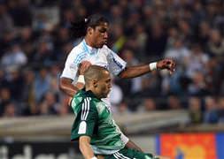 Fenerbahçe Brandao ile ilgileniyor