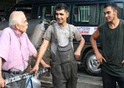 Vay gençlerin haline!