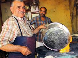 Komşuyu kalaylayacağız