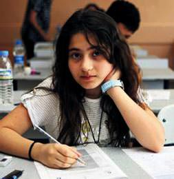 SBS tercihinde sona gelindi...