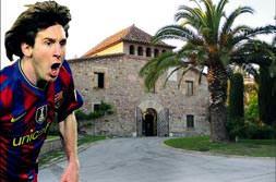 Futbolun Harvard'ı La Masia