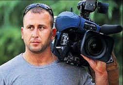 Haberci gözüyle Irak