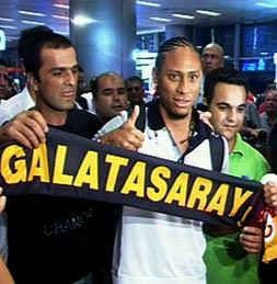 Aslan’ın sihirbazı İstanbul’a geldi