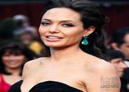 Angelina'nın itirafları