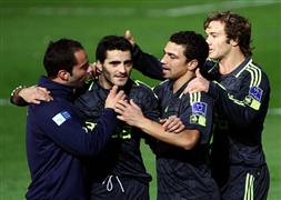 Fenerbahçe'ye Güiza müjdesi