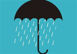 Meteorolojiden sağanak yağış uyarısı!