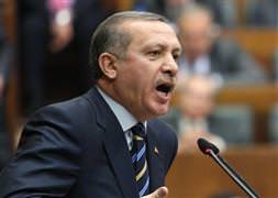 Erdoğan'ı kürsüde ağlatan 2 idam!