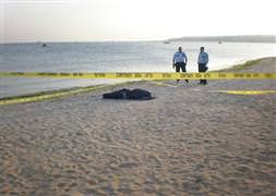 Kocaeli'nde 2 ceset bulundu