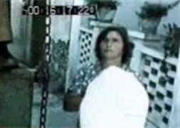 Hiç yayınlanmamış görüntüler