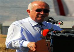 Çiçek:  “AB için Kıbrıs ön koşul olamaz”