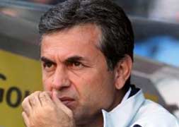 Aykut Kocaman'dan transfer açıklaması