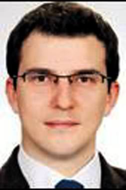 Google üssünde bir Türk daha var