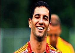 Ve Arda Turan satılık!