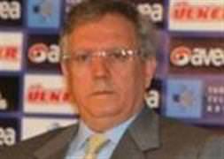 İşte Kocaman'ın hayalindeki yıldız