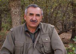 PKK: Koşullu silah bırakabiliriz