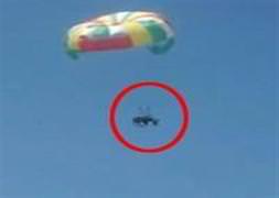 Eşeğe insan şakası