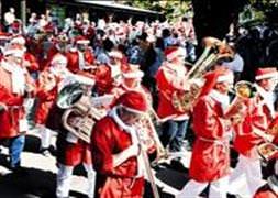 Noel Babalar zirvesi