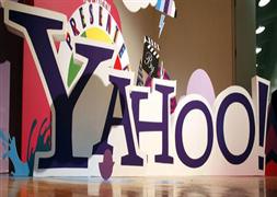 Yahoo’nun karı arttı