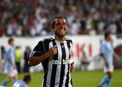 Kartal ATV'de tura uçacak!