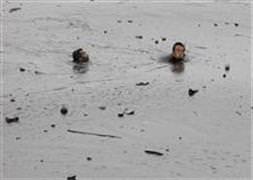 Yine petrol felaketi, adresi farklı