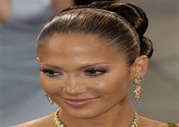 Jennifer Lopez'siz açılış
