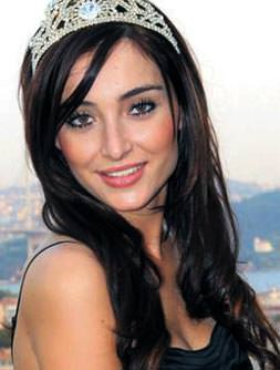 Uyanık güzel Derya