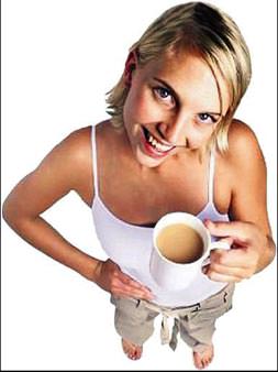 Dışkılı kahve tartışması