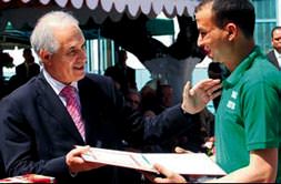 Adalet Bakanı'nın oğlu kaçakçı çıktı