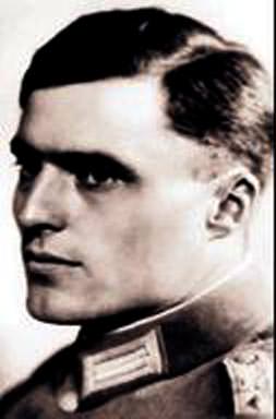 'Dürüst Alman' Claus anıldı