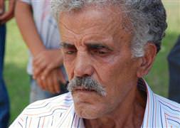 Şehit ailesinin giyecek elbisesi yoktu