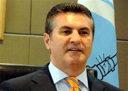 İşte Sarıgül'ün yeni hedefi